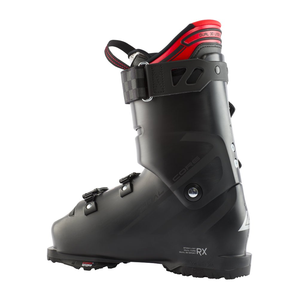 Lange RX 100 LV GW Mens Ski Boot 2023 - Skiis & Biikes