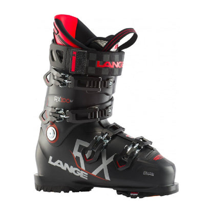 Lange RX 100 LV GW Mens Ski Boot 2023 - Skiis & Biikes