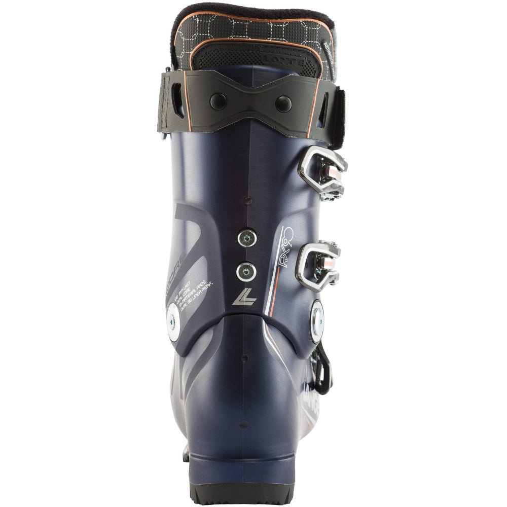 Lange RX 90 MV GW Womens Ski Boot 2023 – Skiis & Biikes