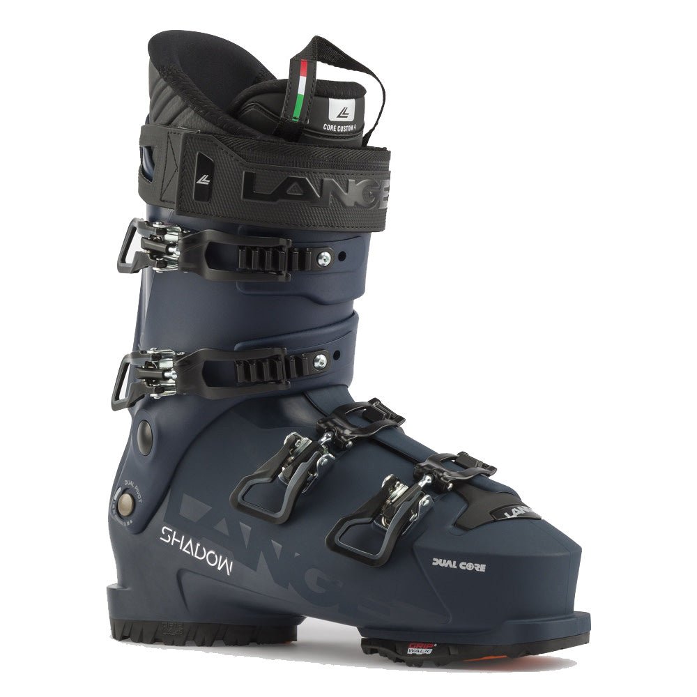 Lange Shadow 100 MV GW Mens Ski Boot 2024 - Skiis & Biikes