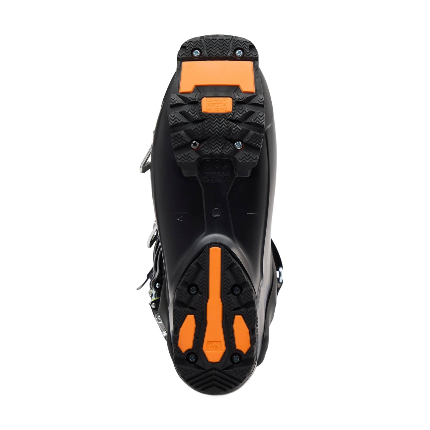 Lange Shadow 100 MV GW Mens Ski Boot 2026 - Skiis & Biikes