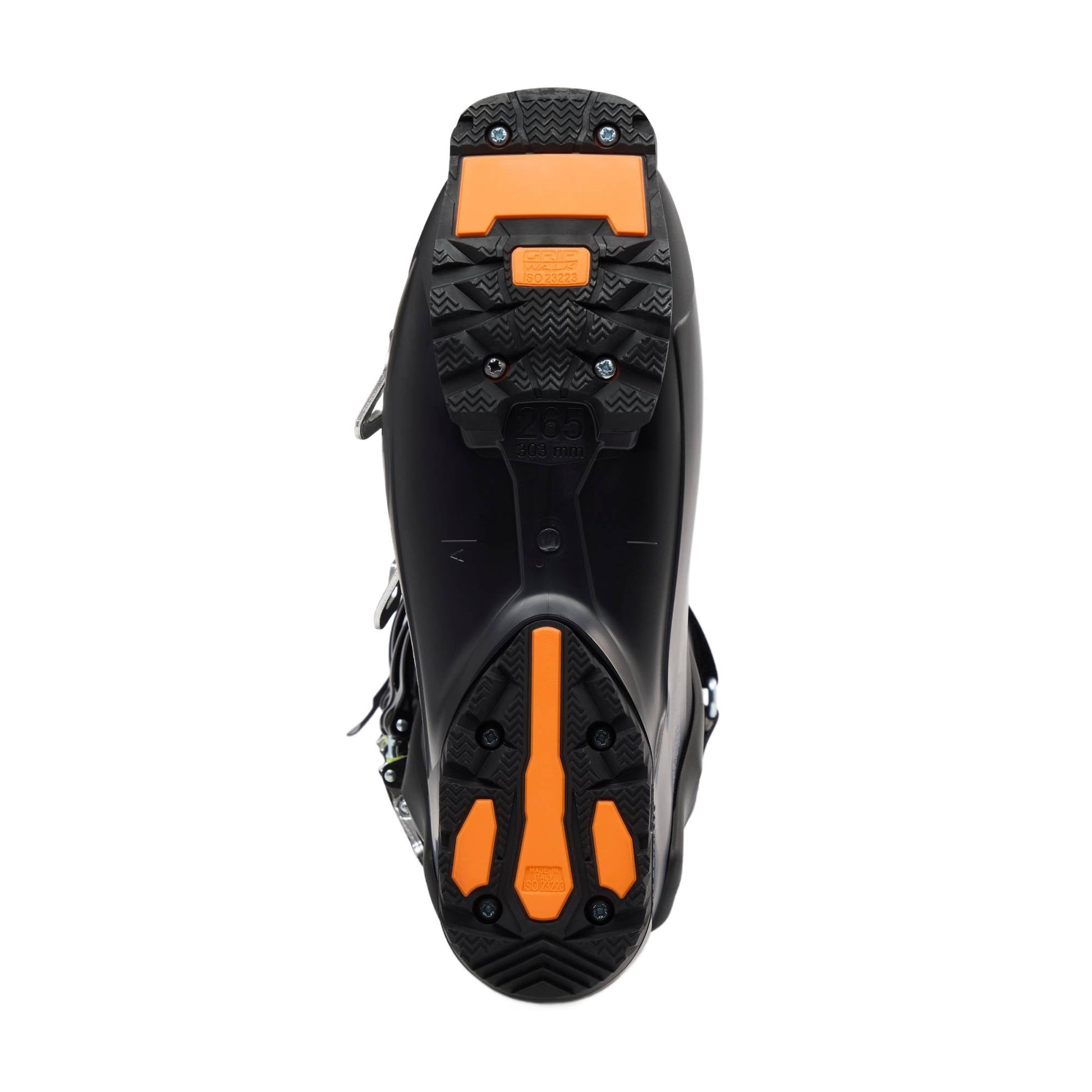 Lange Shadow 100 MV GW Mens Ski Boot 2026 - Skiis & Biikes