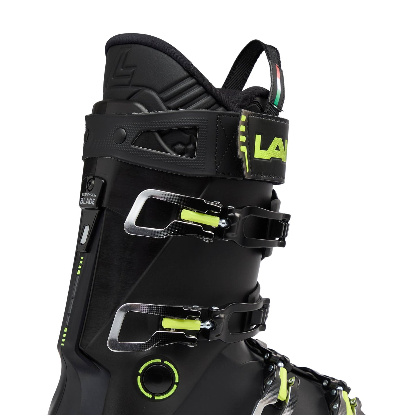 Lange Shadow 100 MV GW Mens Ski Boot 2026 - Skiis & Biikes
