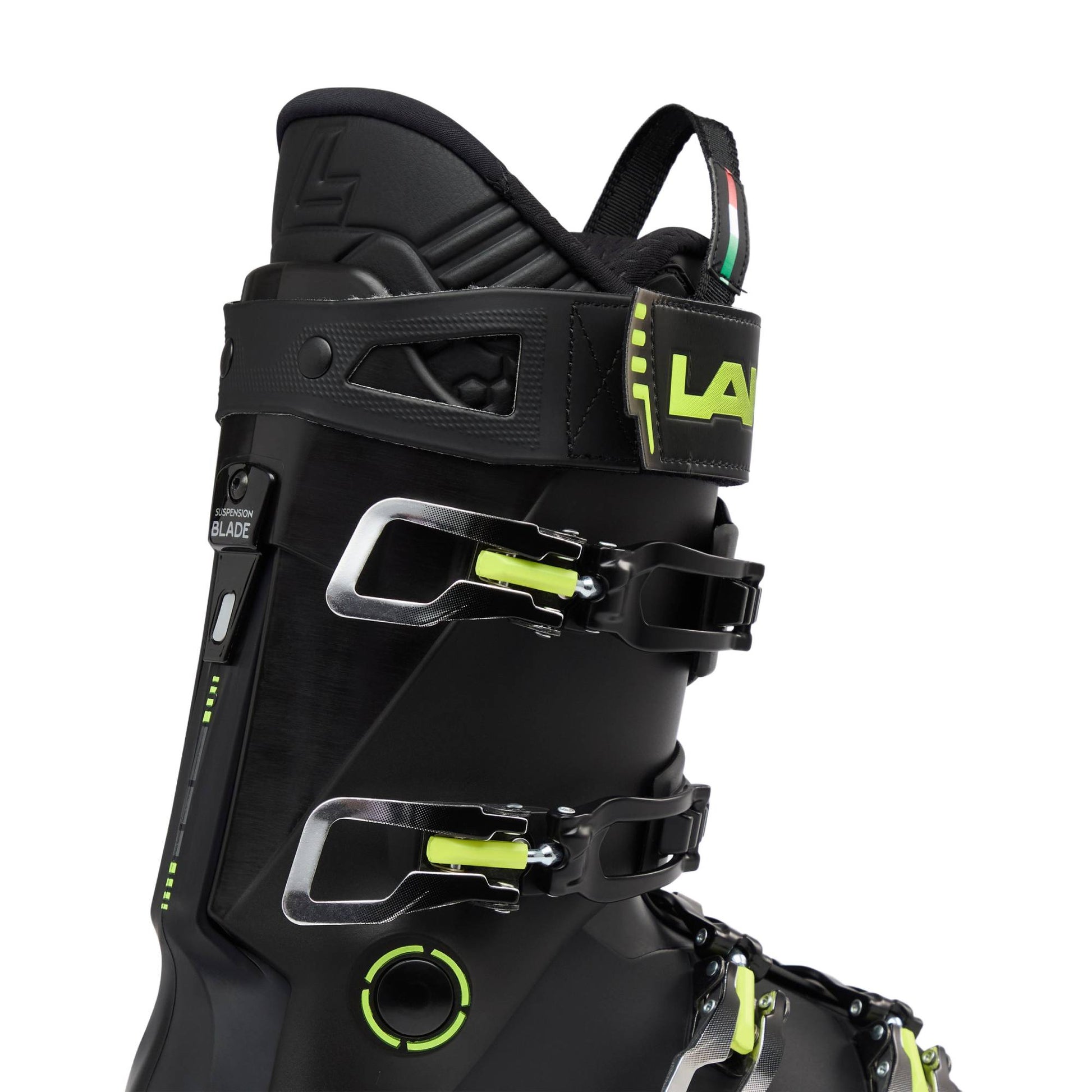 Lange Shadow 100 MV GW Mens Ski Boot 2026 - Skiis & Biikes