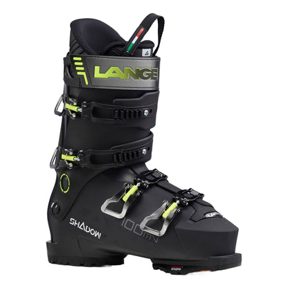Lange Shadow 100 MV GW Mens Ski Boot 2026 - Skiis & Biikes