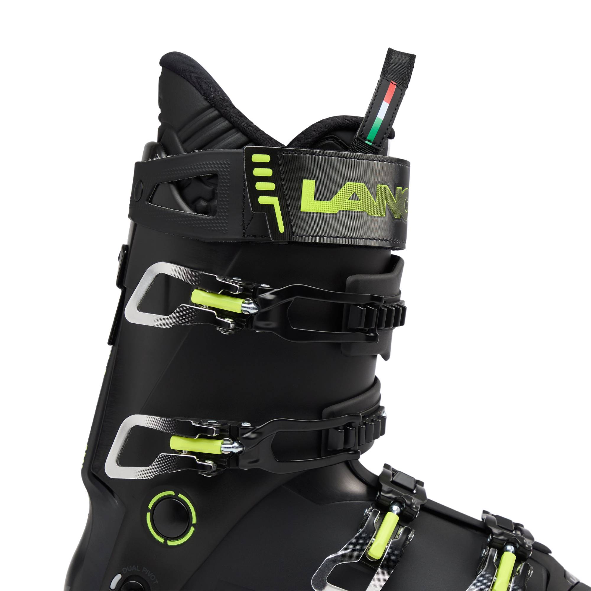 Lange Shadow 100 MV GW Mens Ski Boot 2026 – Skiis & Biikes
