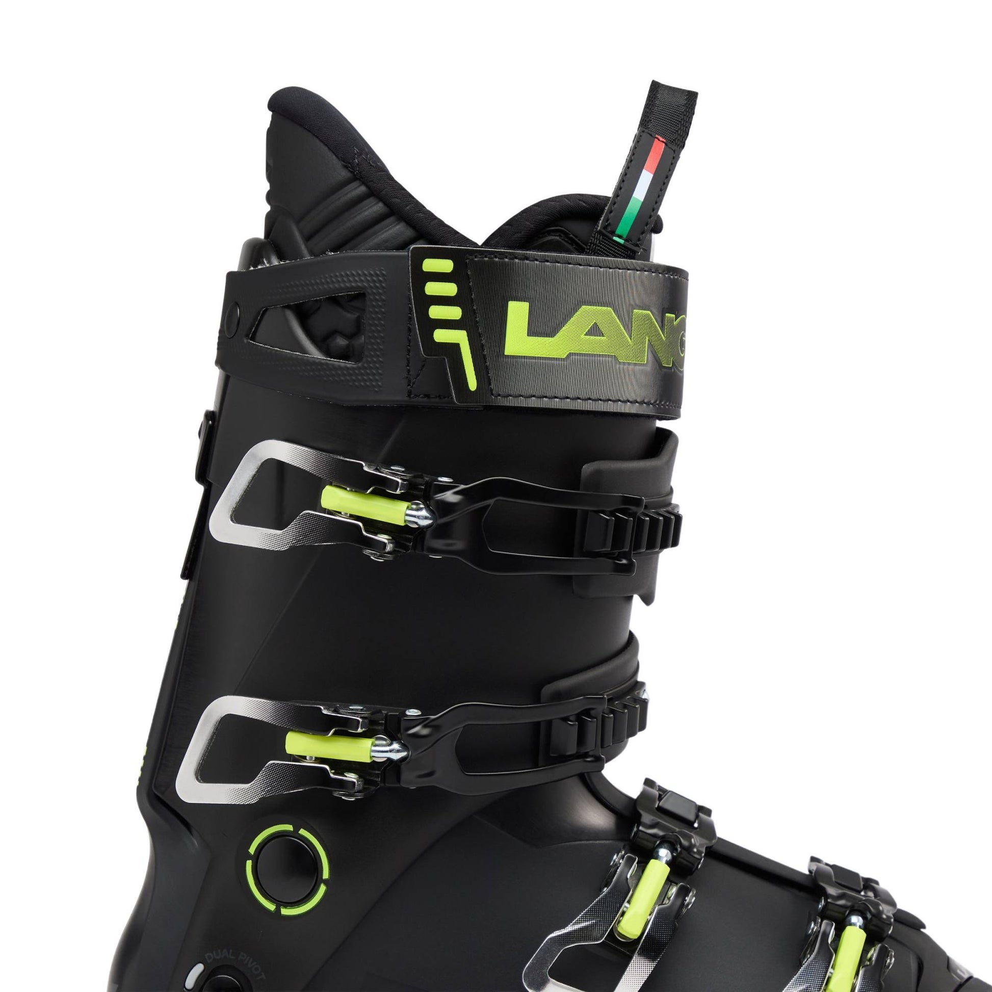 Lange Shadow 100 MV GW Mens Ski Boot 2026 - Skiis & Biikes