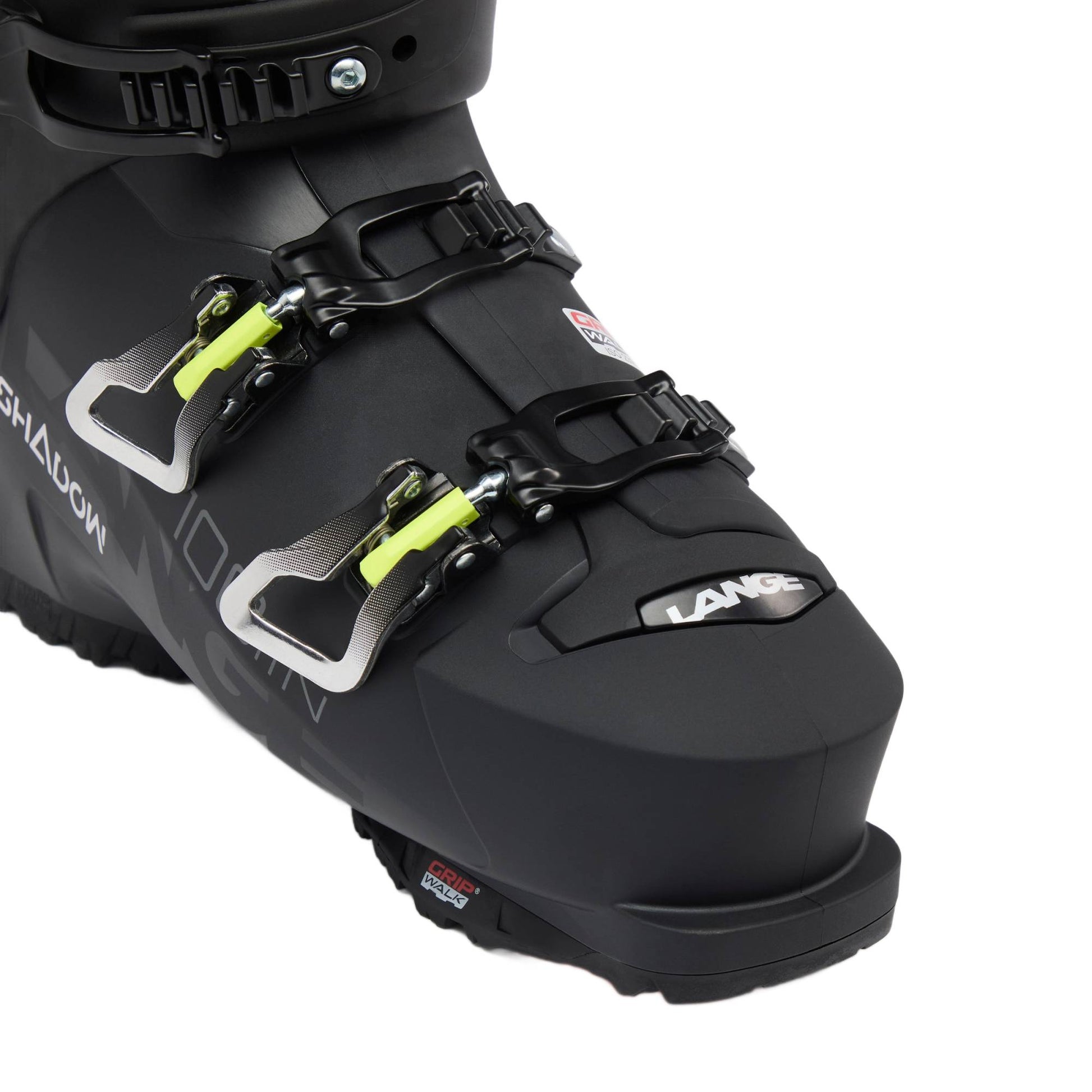 Lange Shadow 100 MV GW Mens Ski Boot 2026 - Skiis & Biikes
