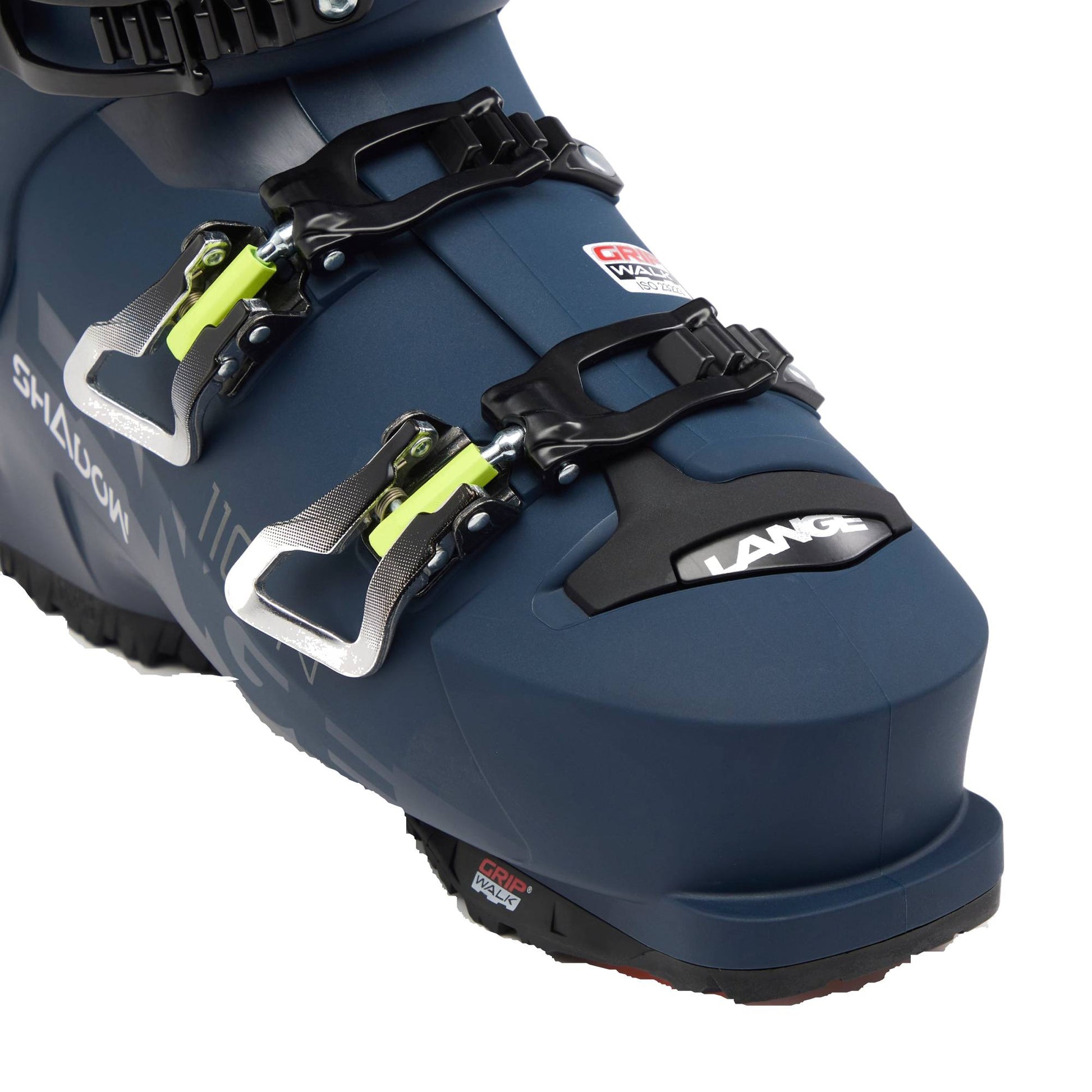 Lange Shadow 110 HV GW Mens Ski Boot 2026 - Skiis & Biikes