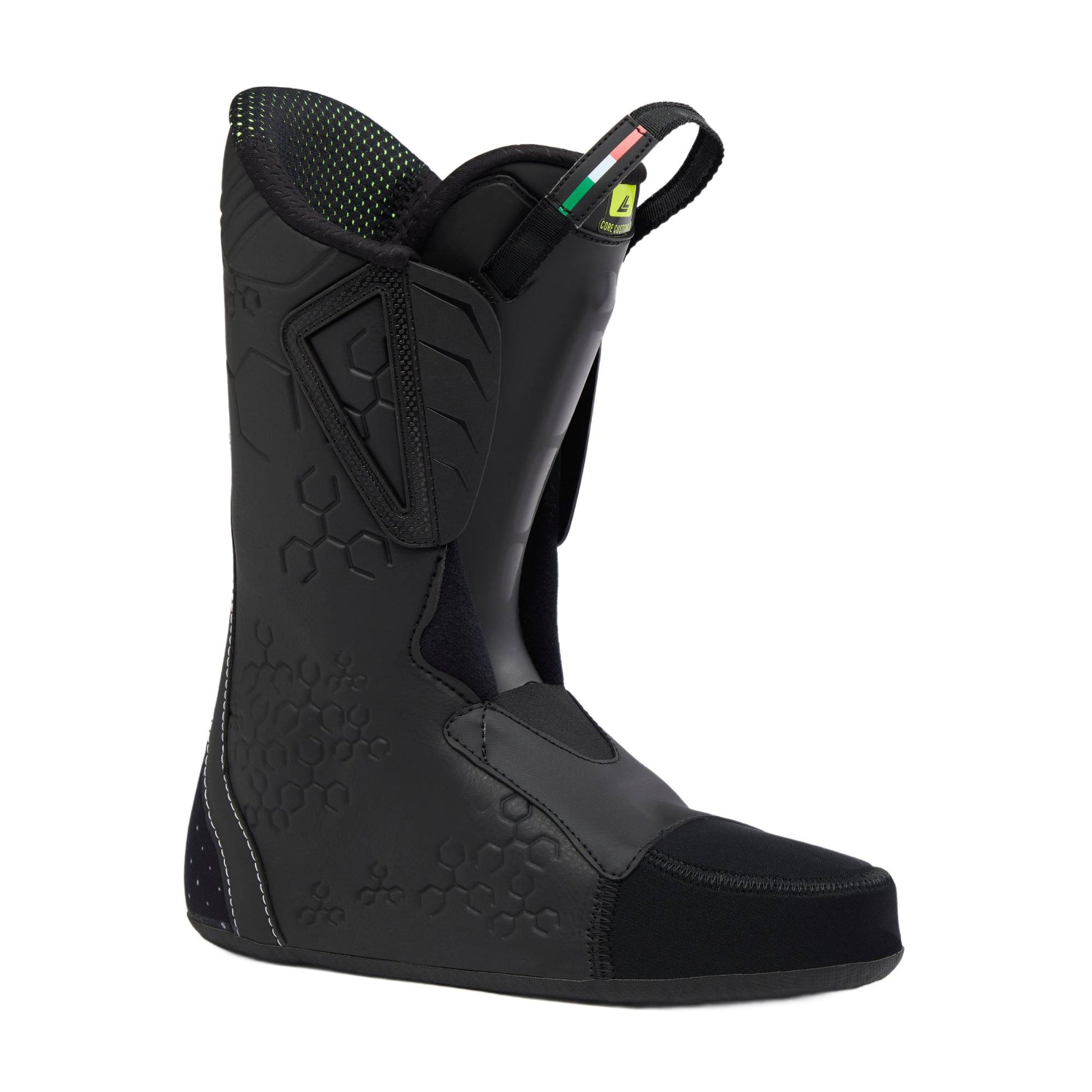Lange Shadow 110 HV GW Mens Ski Boot 2026 - Skiis & Biikes