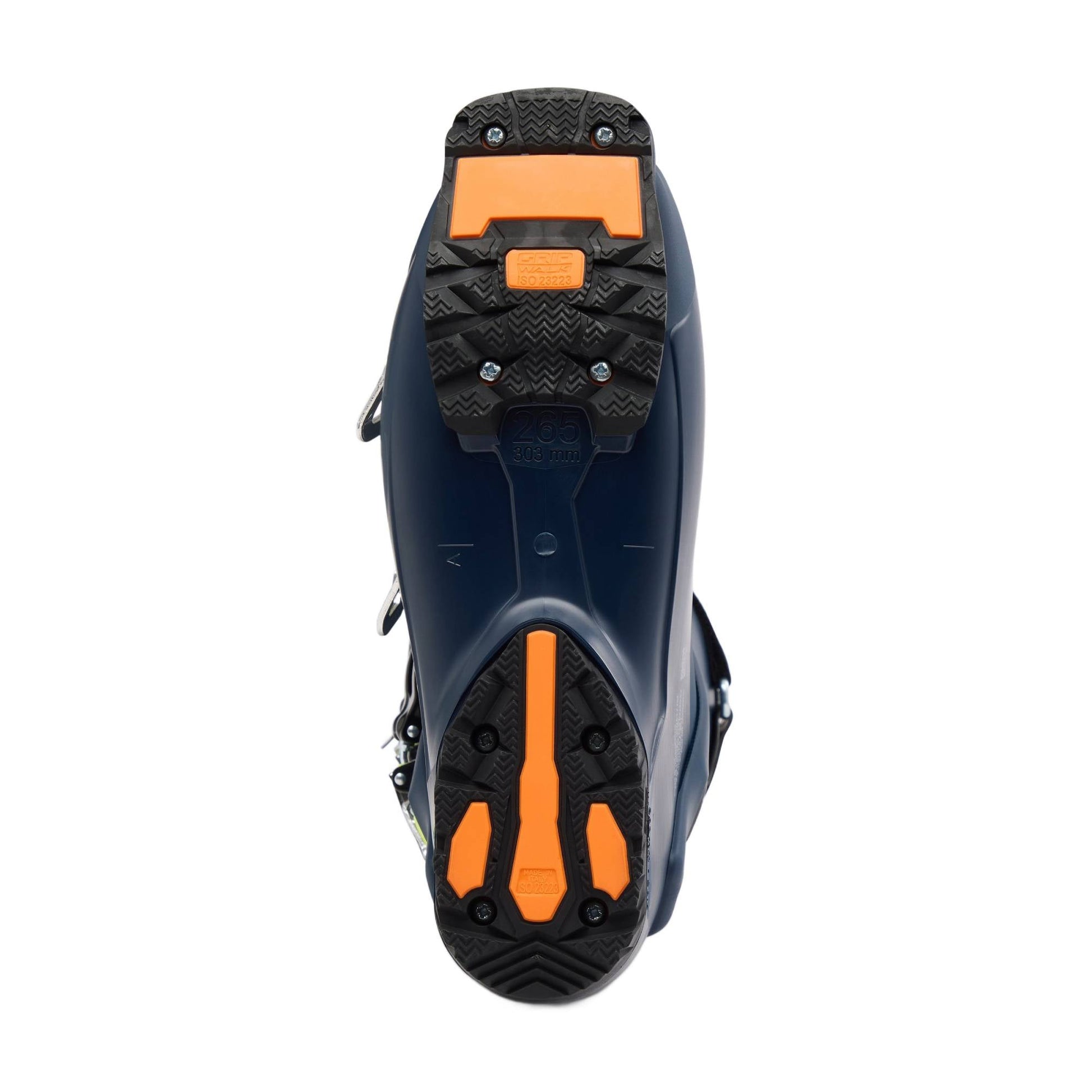 Lange Shadow 110 HV GW Mens Ski Boot 2026 - Skiis & Biikes