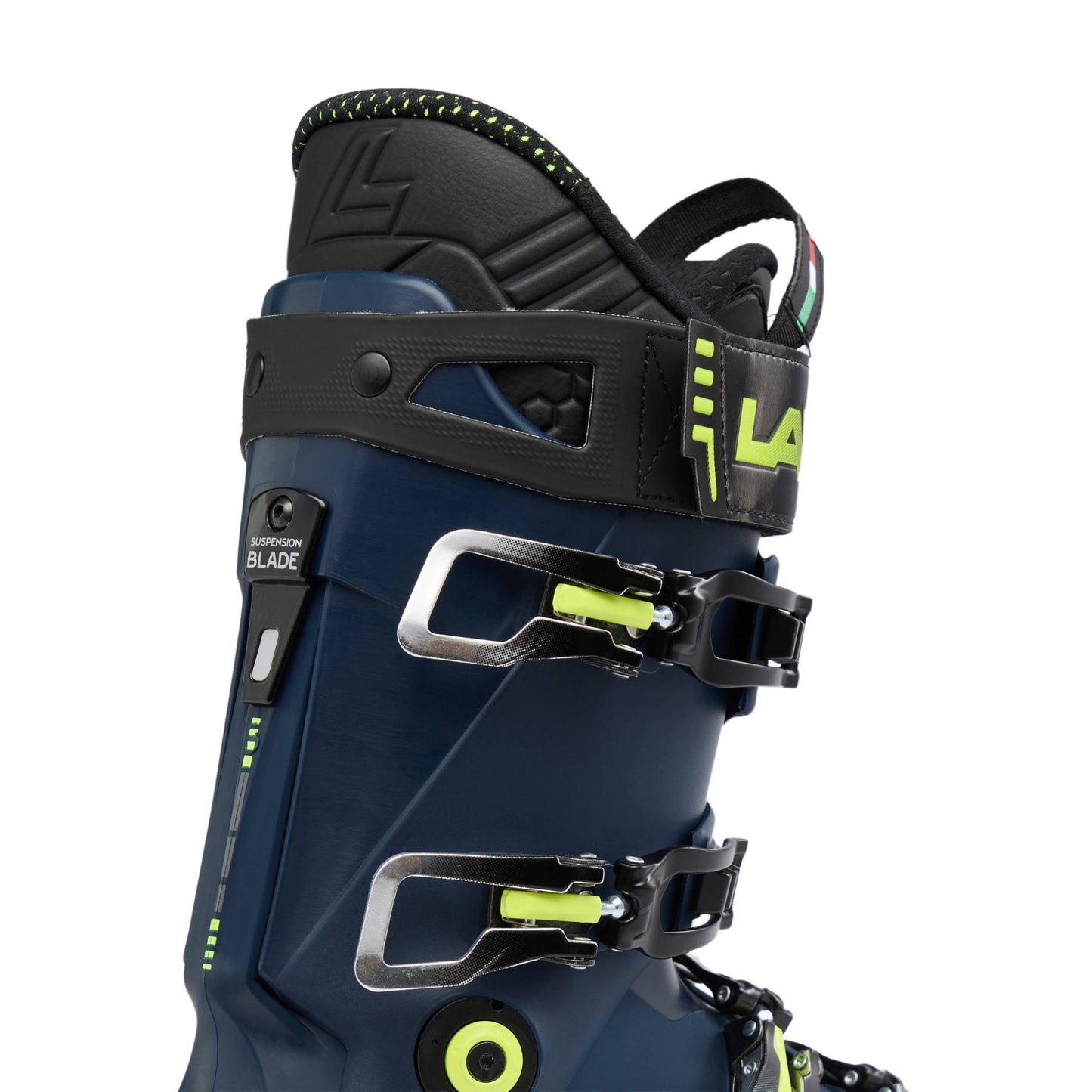 Lange Shadow 110 HV GW Mens Ski Boot 2026 - Skiis & Biikes