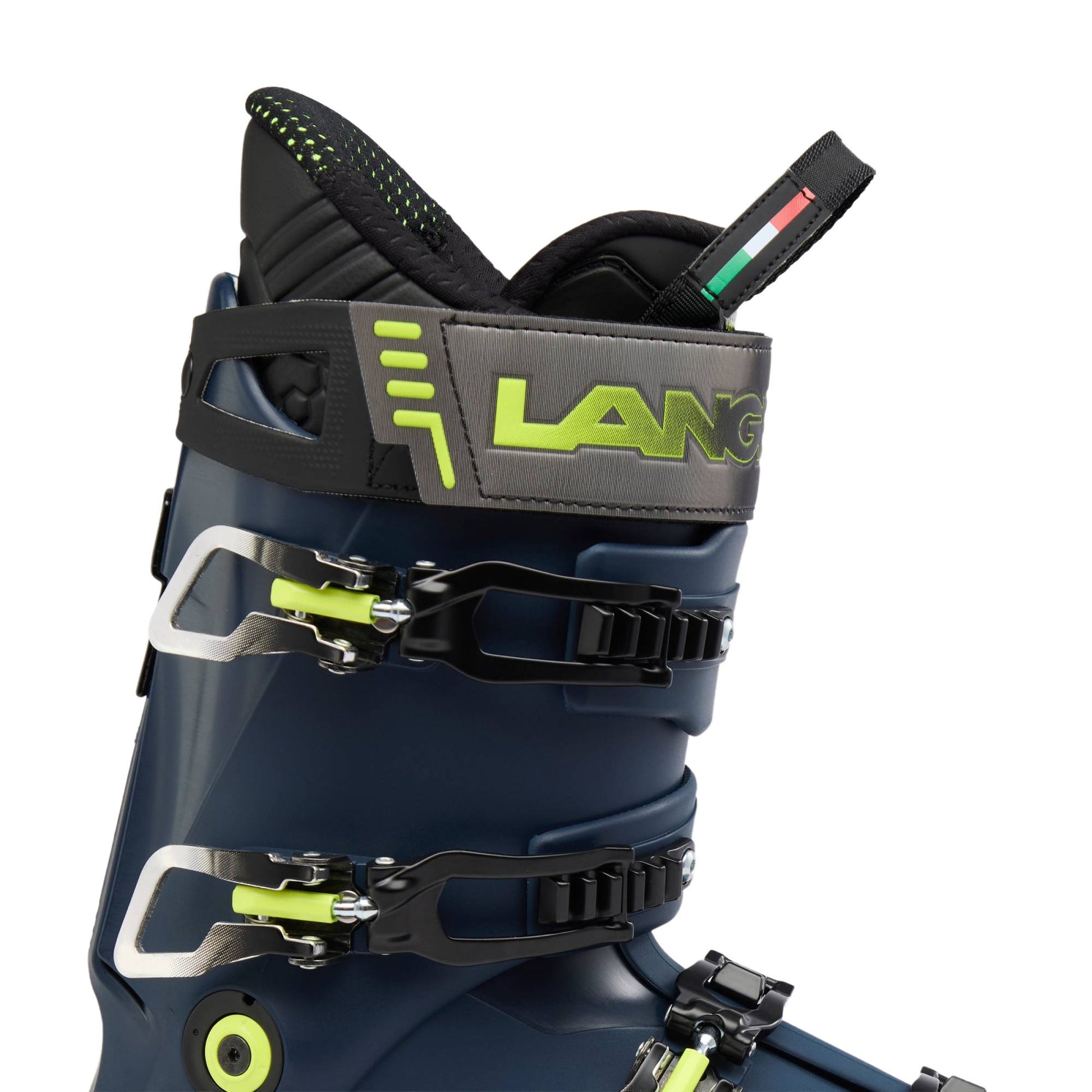 Lange Shadow 110 HV GW Mens Ski Boot 2026 - Skiis & Biikes
