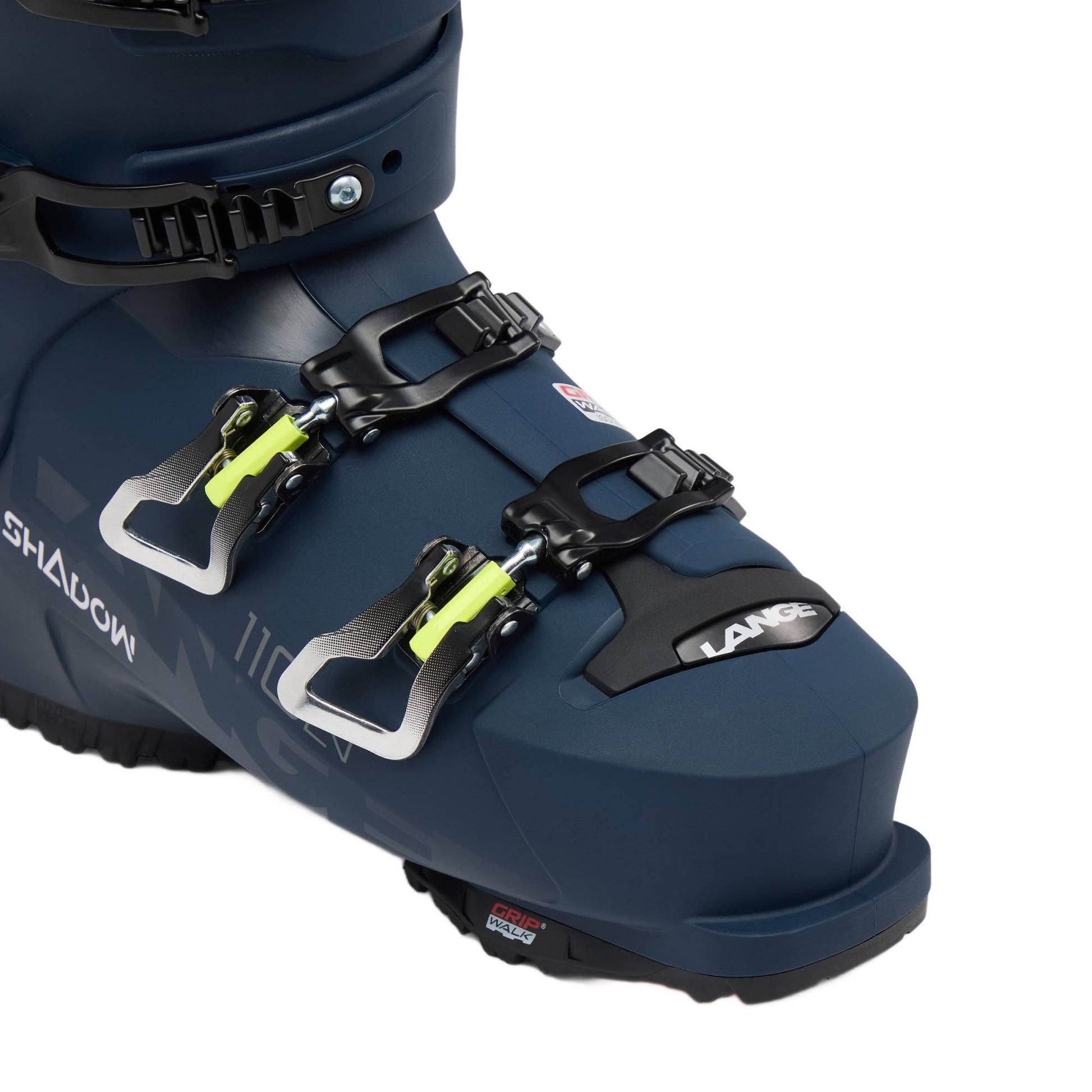 Lange Shadow 110 LV GW Mens Ski Boot 2026 - Skiis & Biikes