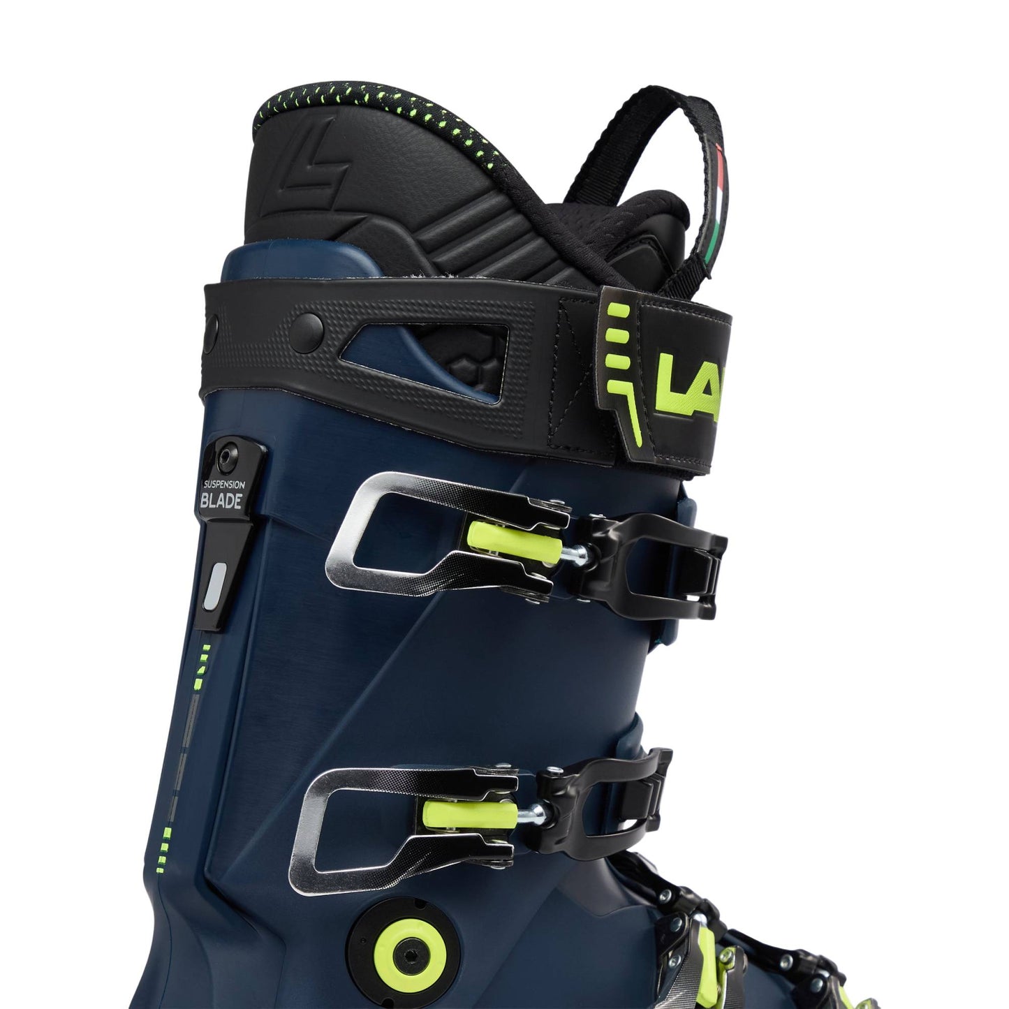 Lange Shadow 110 LV GW Mens Ski Boot 2026 - Skiis & Biikes