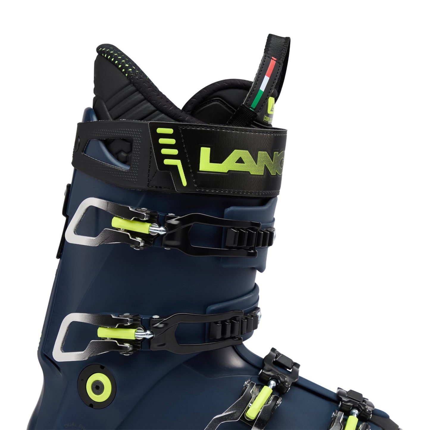Lange Shadow 110 LV GW Mens Ski Boot 2026 - Skiis & Biikes