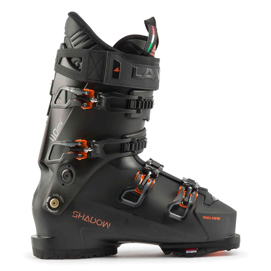 Lange Shadow 110 MV GW Mens Ski Boot 2025 - Skiis & Biikes