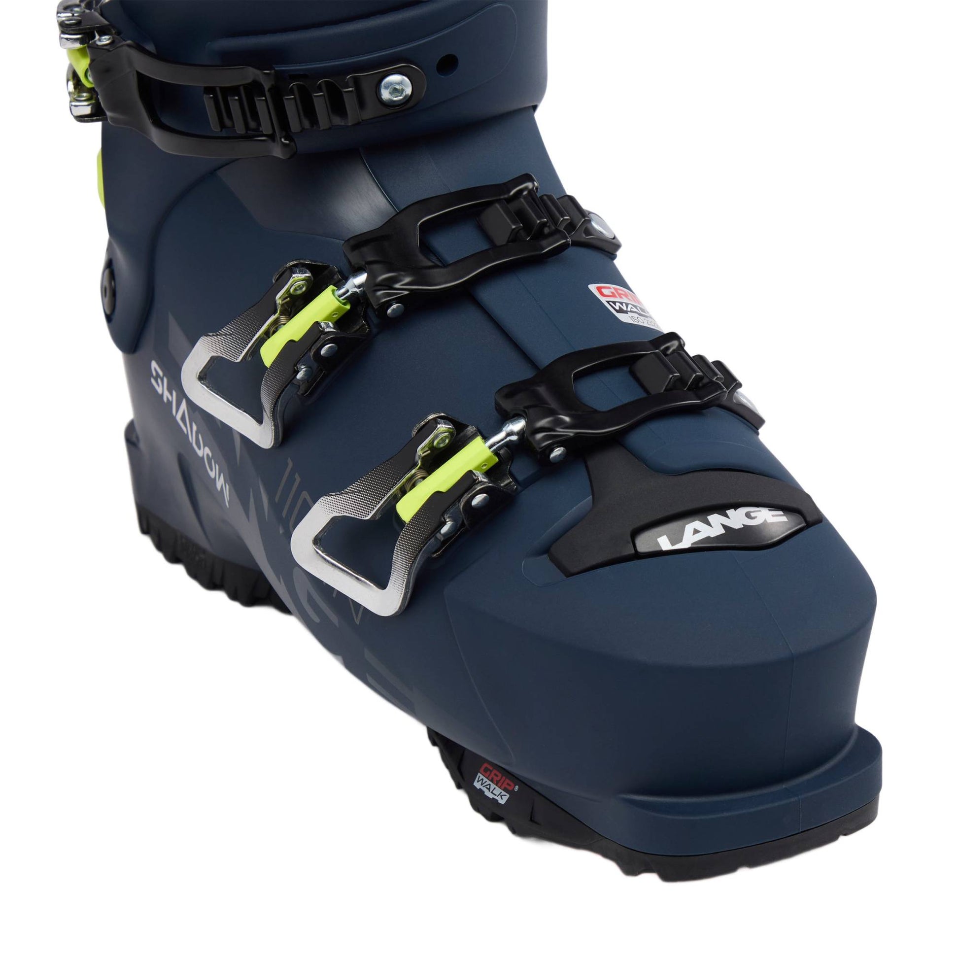 Lange Shadow 110 MV GW Mens Ski Boot 2026 - Skiis & Biikes