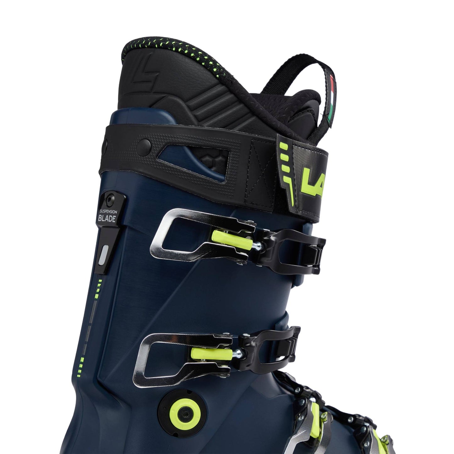 Lange Shadow 110 MV GW Mens Ski Boot 2026 - Skiis & Biikes