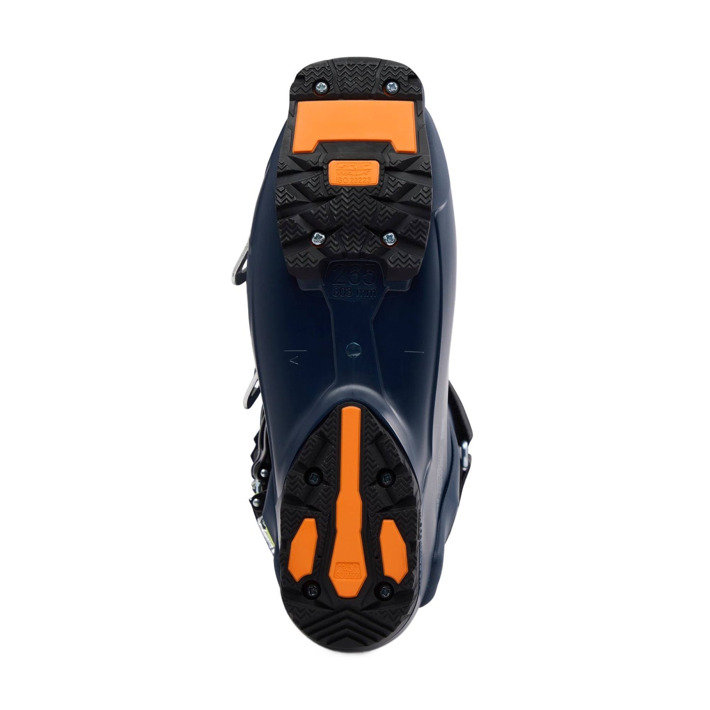 Lange Shadow 110 MV GW Mens Ski Boot 2026 - Skiis & Biikes