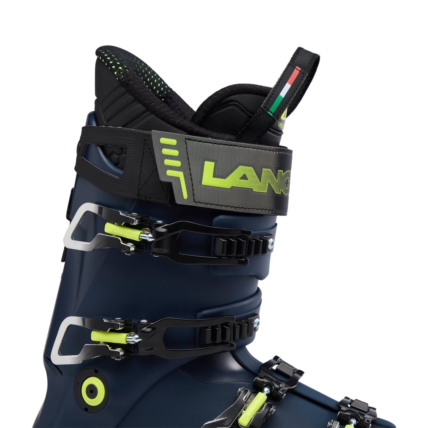 Lange Shadow 110 MV GW Mens Ski Boot 2026 - Skiis & Biikes