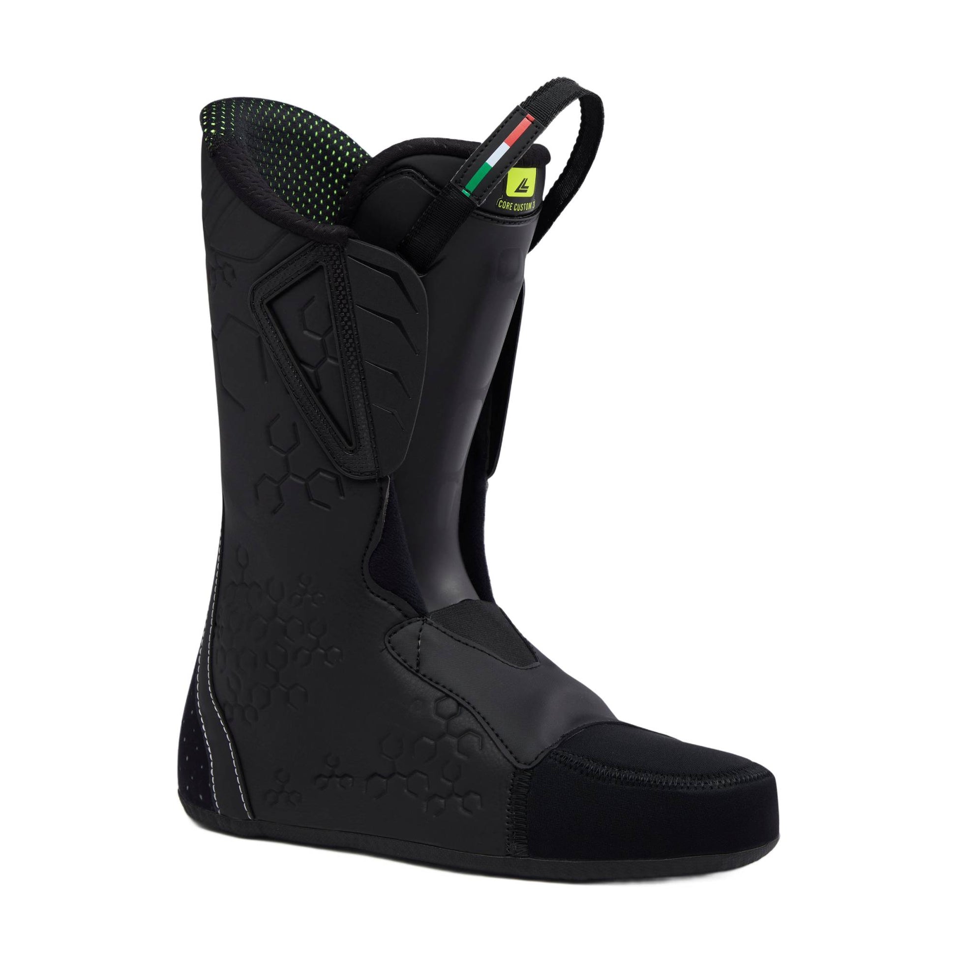 Lange Shadow 110 MV GW Mens Ski Boot 2026 - Skiis & Biikes