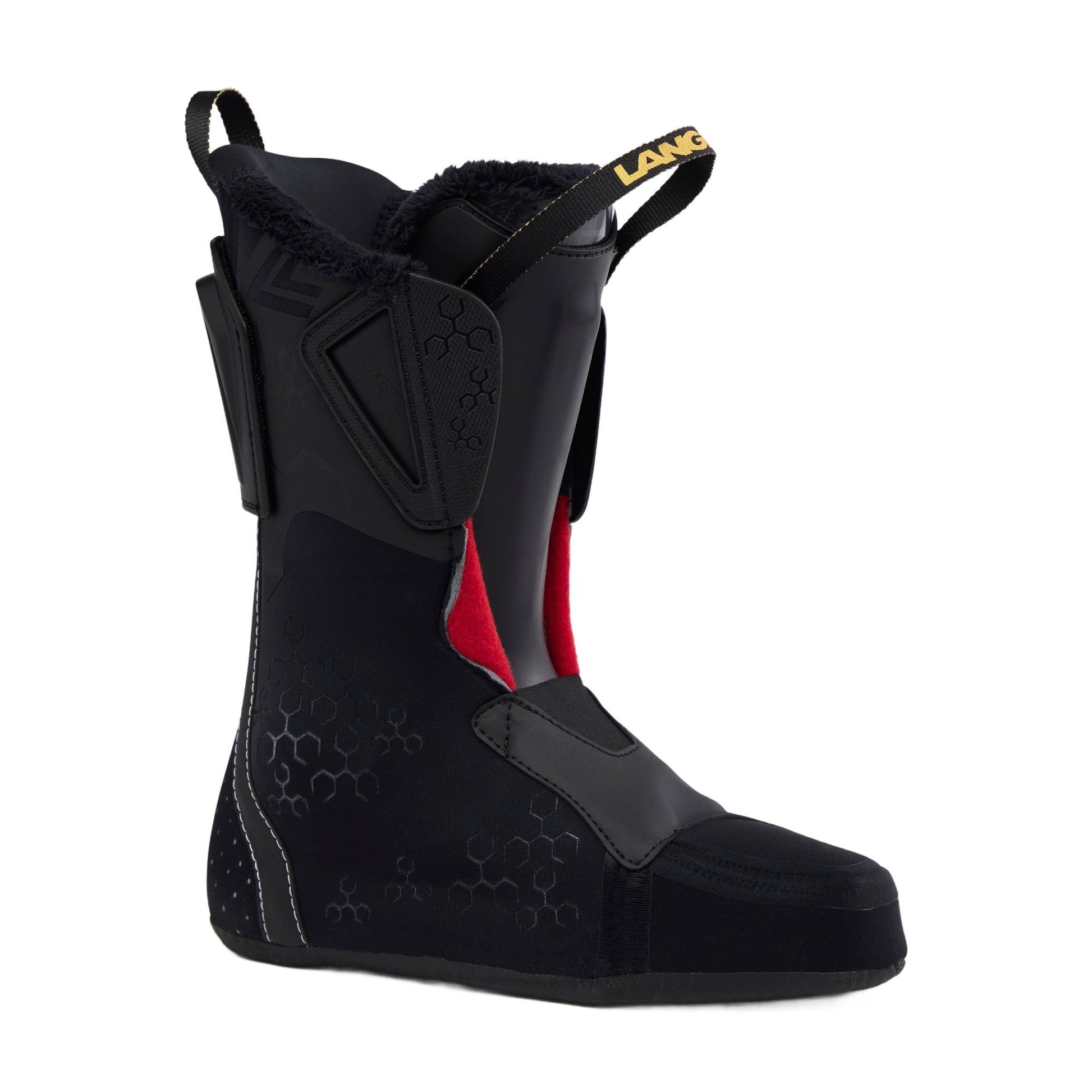 Lange Shadow 115 HV GW Womens Ski Boot 2026 - Skiis & Biikes
