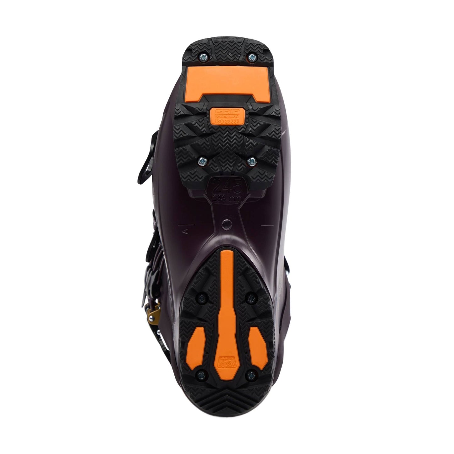 Lange Shadow 115 HV GW Womens Ski Boot 2026 - Skiis & Biikes