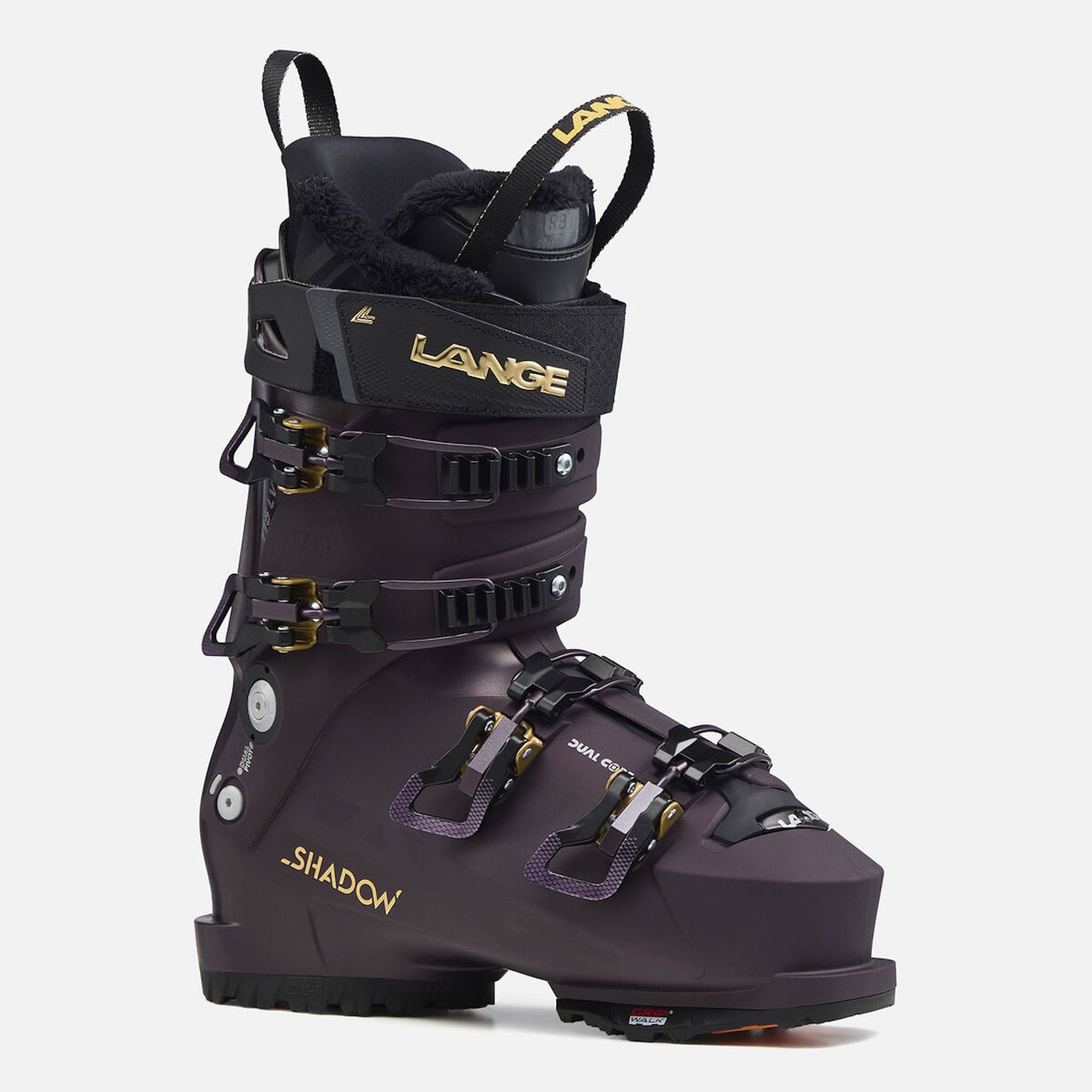 Lange Shadow 115 LV GW Womens Ski Boot 2026 - Skiis & Biikes