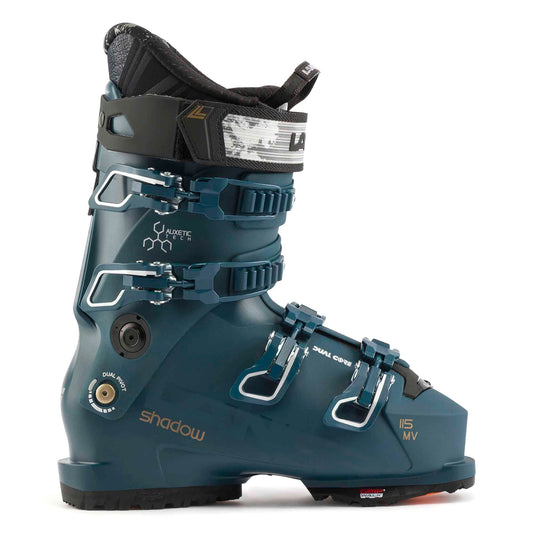 Lange Shadow 115 MV GW Womens Ski Boot 2025 - Skiis & Biikes