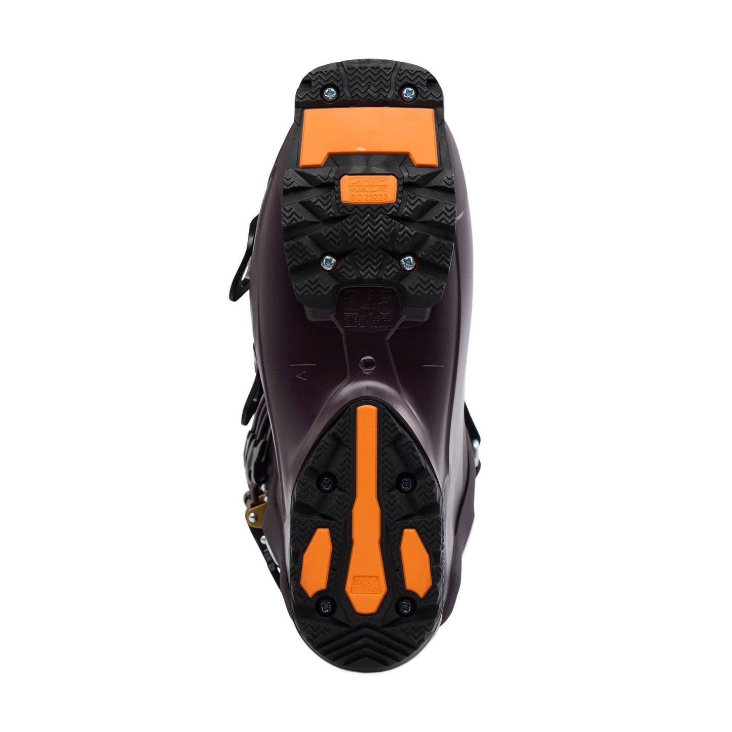 Lange Shadow 115 MV GW Womens Ski Boot 2026 - Skiis & Biikes
