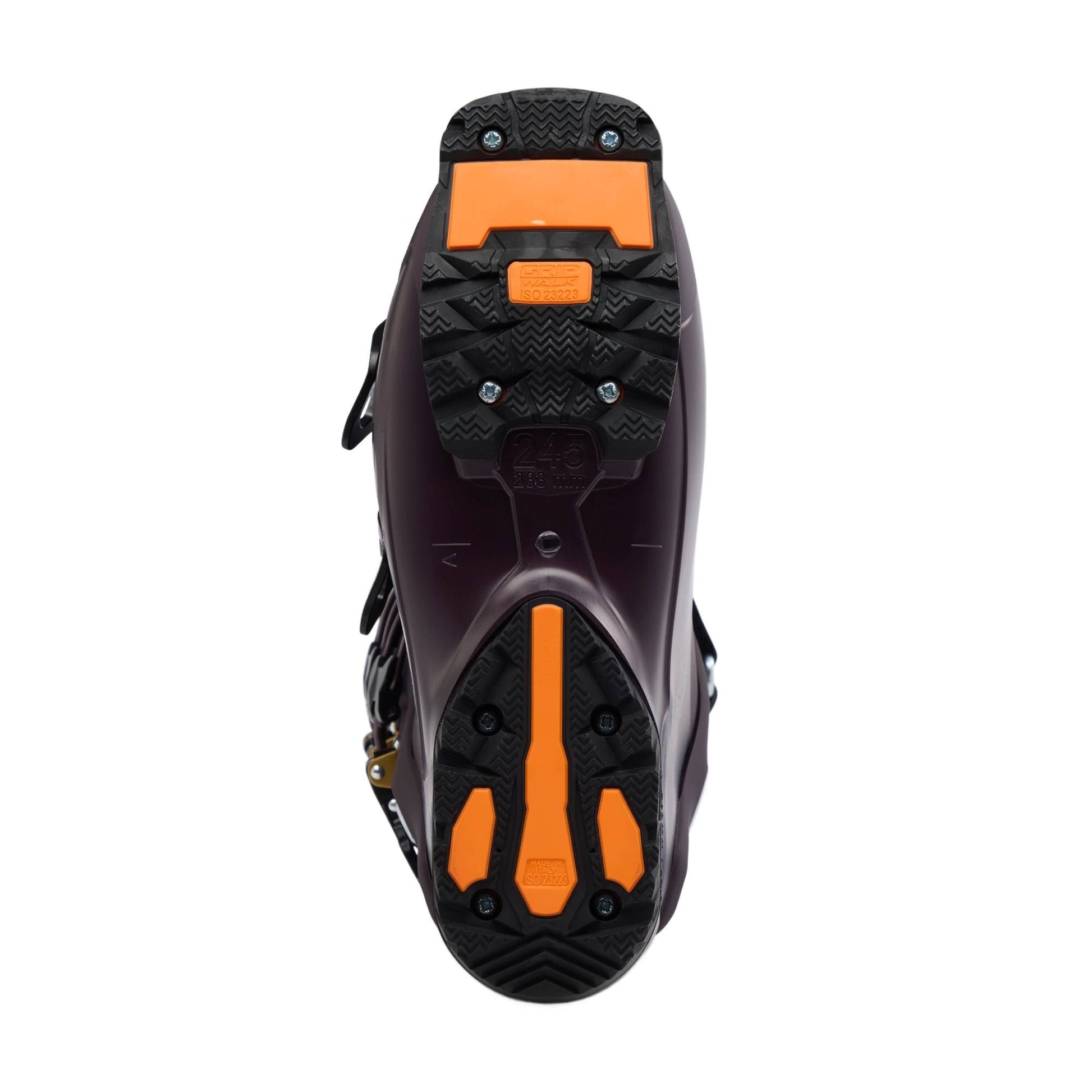 Lange Shadow 115 MV GW Womens Ski Boot 2026 - Skiis & Biikes