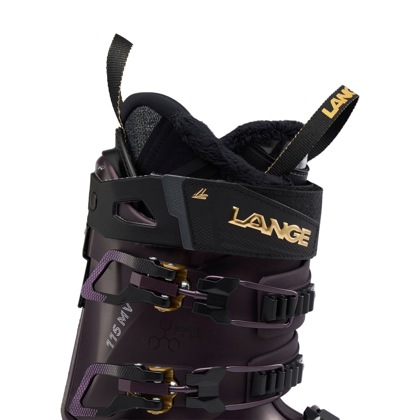 Lange Shadow 115 MV GW Womens Ski Boot 2026 - Skiis & Biikes