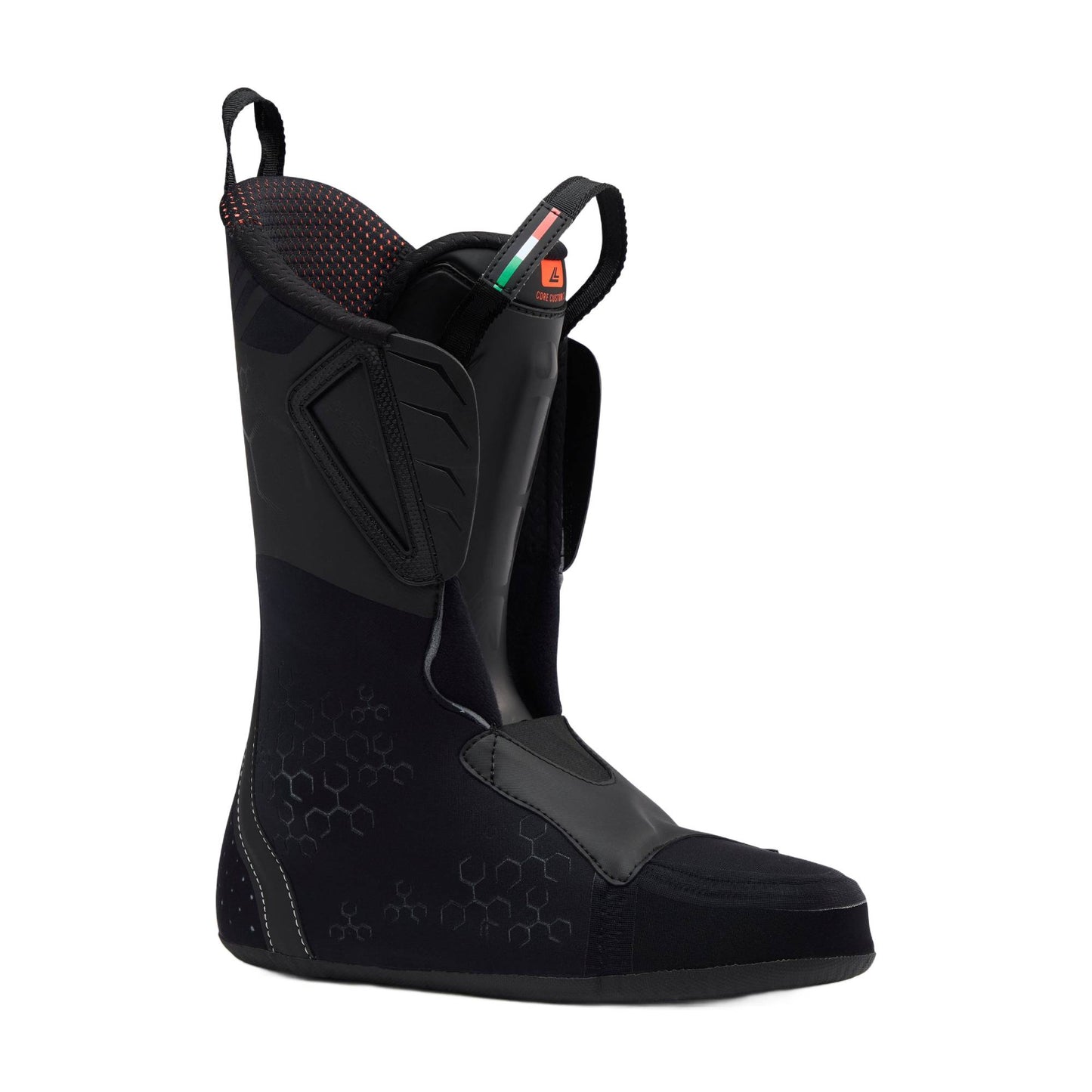 Lange Shadow 120 HV GW Mens Ski Boot 2026 - Skiis & Biikes