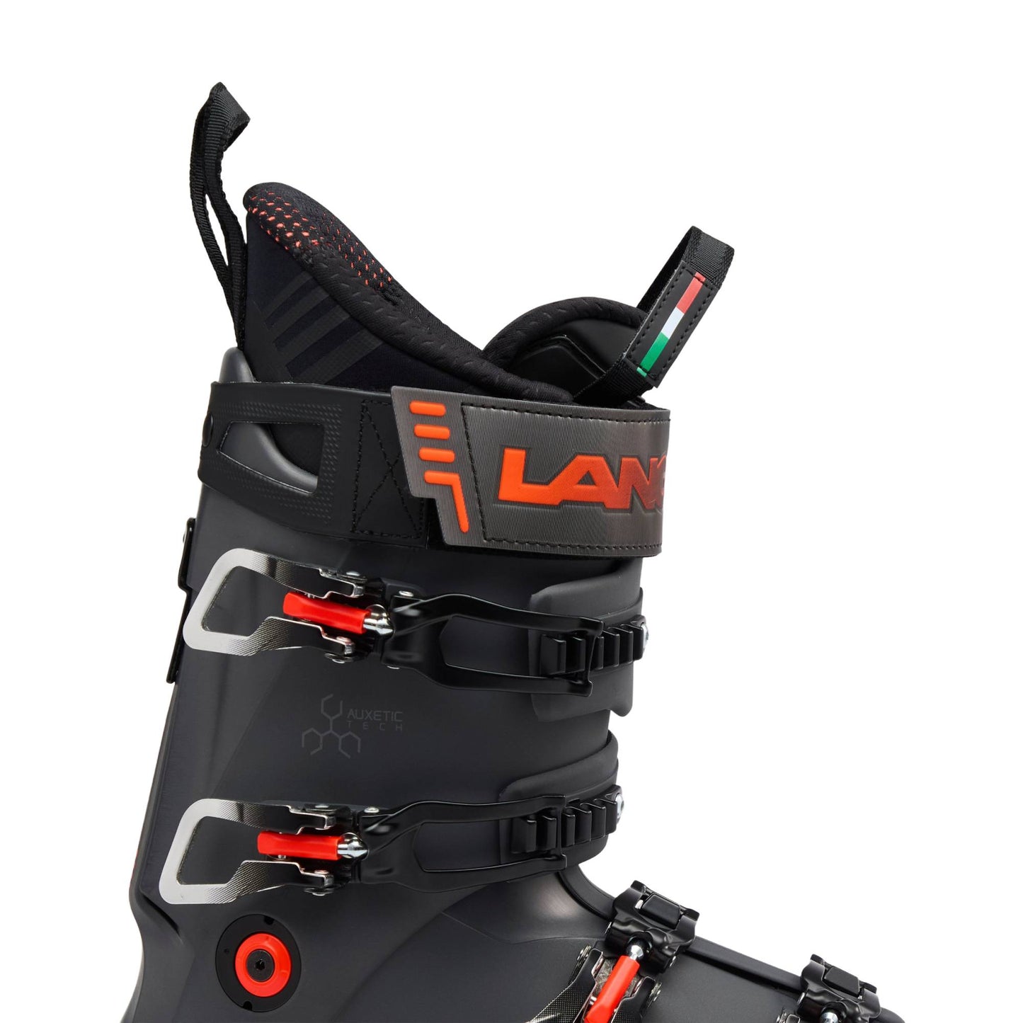 Lange Shadow 120 HV GW Mens Ski Boot 2026 - Skiis & Biikes