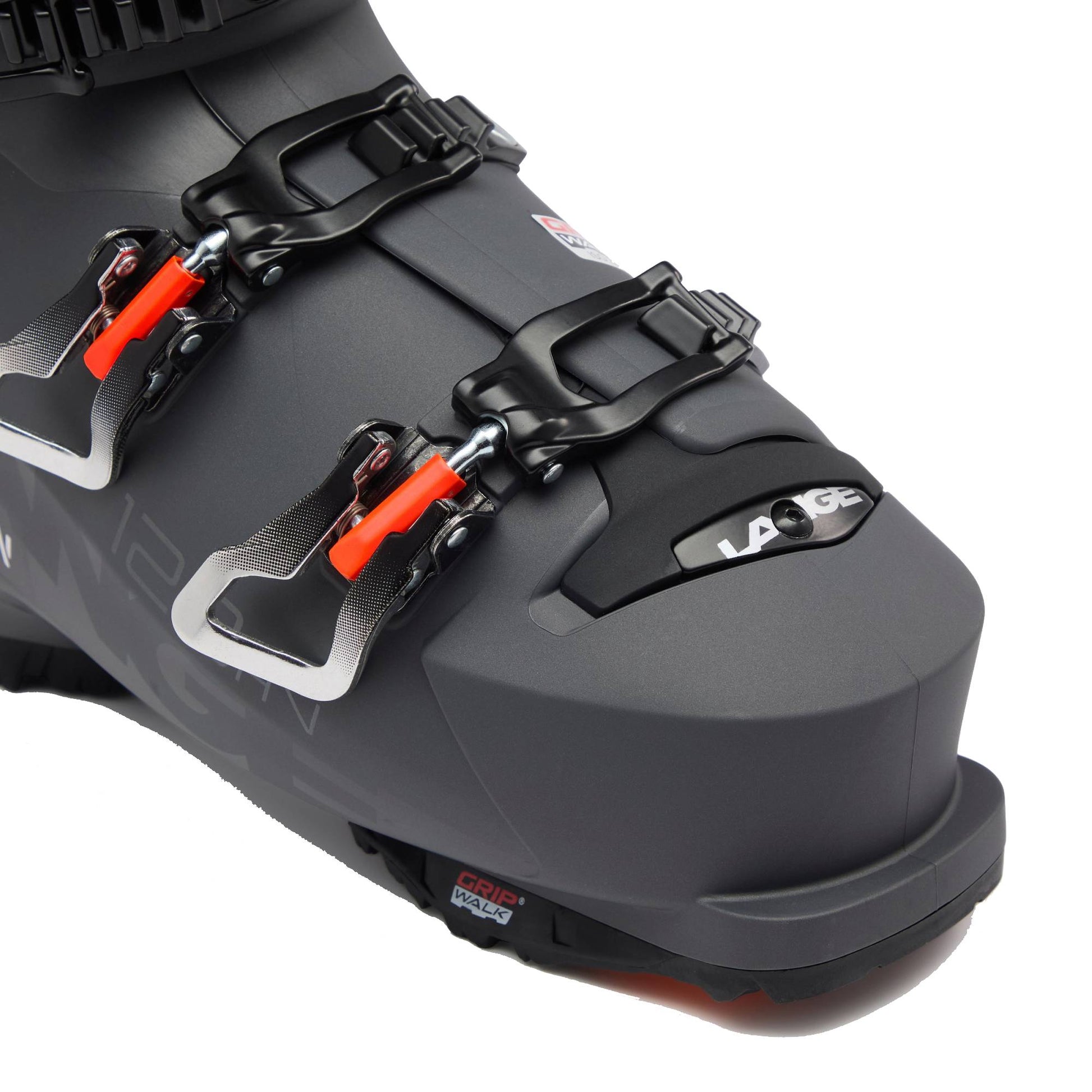 Lange Shadow 120 HV GW Mens Ski Boot 2026 - Skiis & Biikes