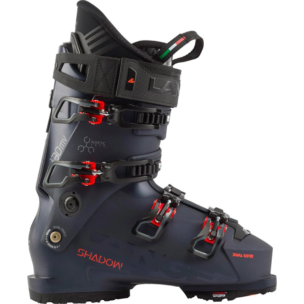 Lange Shadow 120 LV GW Mens Ski Boot 2024 - Skiis & Biikes