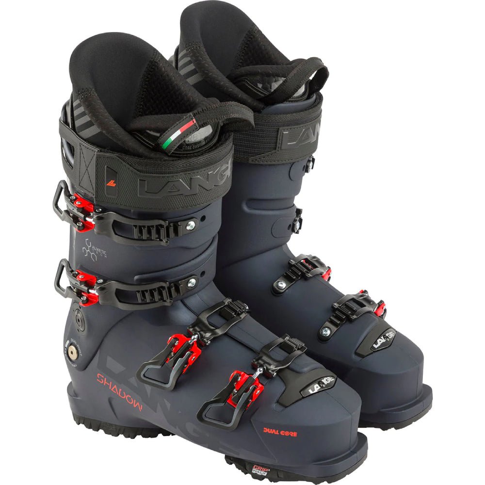 Lange Shadow 120 LV GW Mens Ski Boot 2024 - Skiis & Biikes