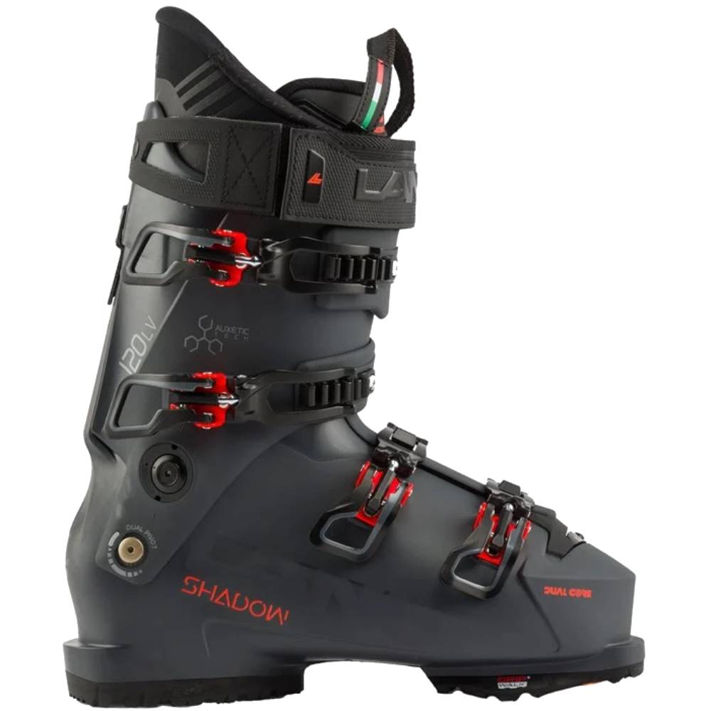 Lange Shadow 120 LV GW Mens Ski Boot 2024 - Skiis & Biikes