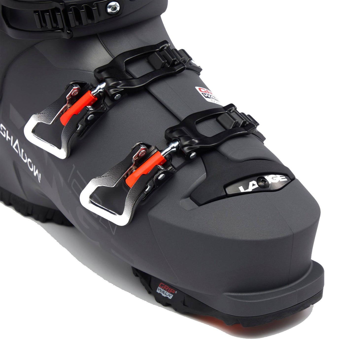 Lange Shadow 120 LV GW Mens Ski Boot 2026 - Skiis & Biikes