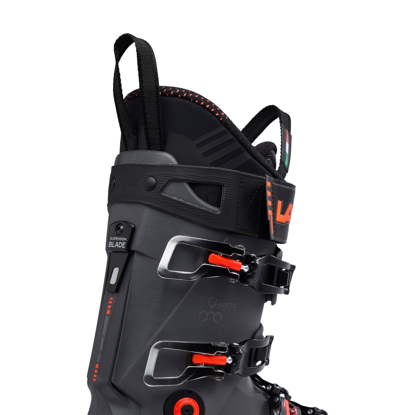 Lange Shadow 120 LV GW Mens Ski Boot 2026 - Skiis & Biikes