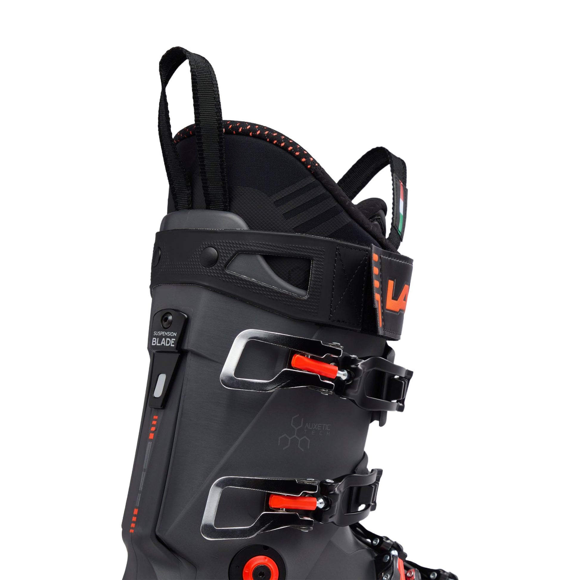 Lange Shadow 120 LV GW Mens Ski Boot 2026 - Skiis & Biikes