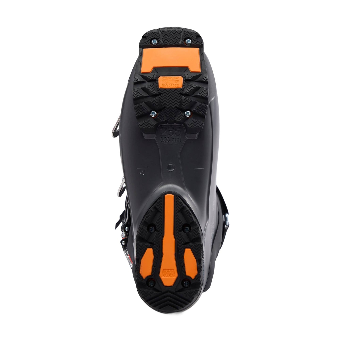 Lange Shadow 120 LV GW Mens Ski Boot 2026 - Skiis & Biikes