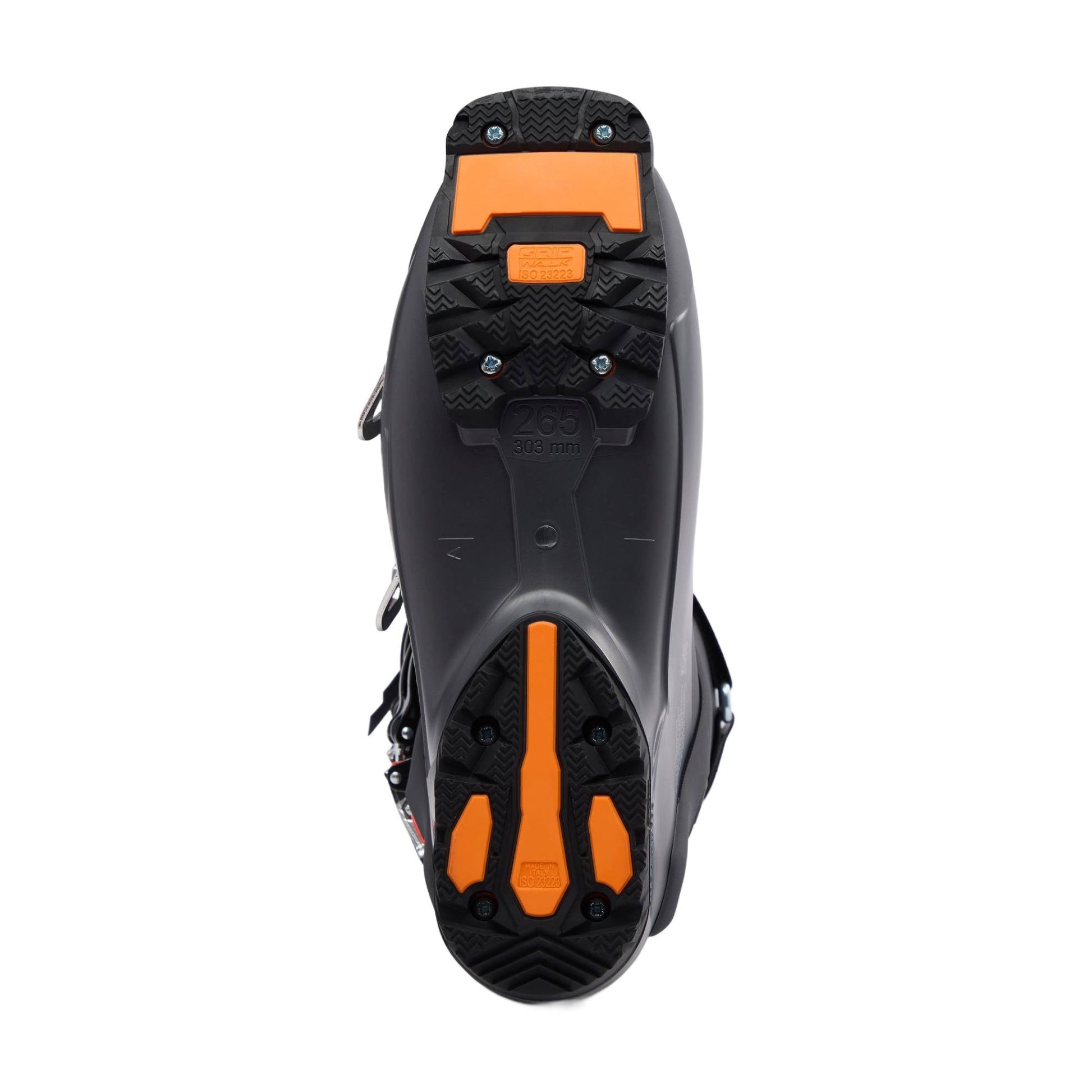Lange Shadow 120 LV GW Mens Ski Boot 2026 - Skiis & Biikes