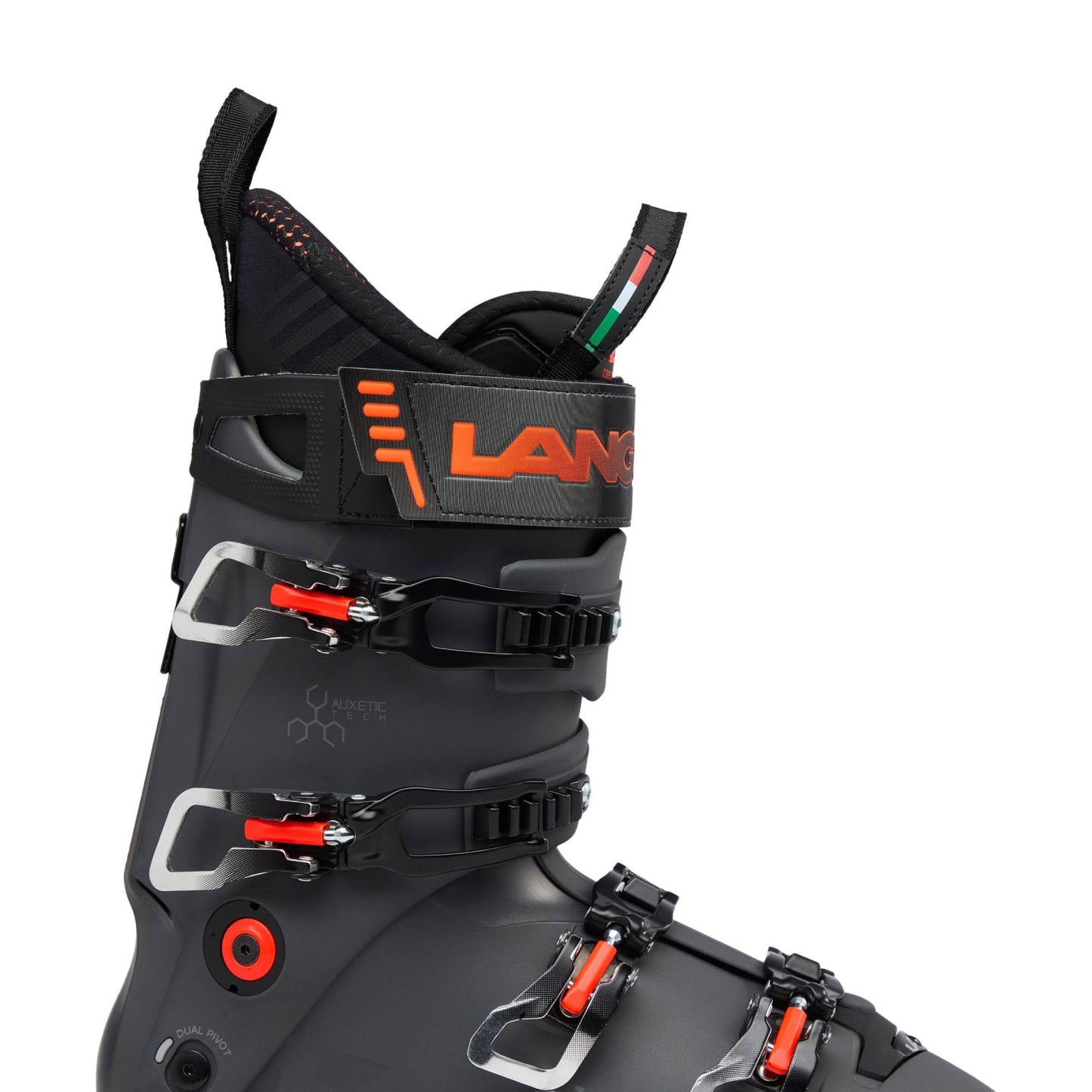 Lange Shadow 120 MV GW Mens Ski Boot 2026 - Skiis & Biikes