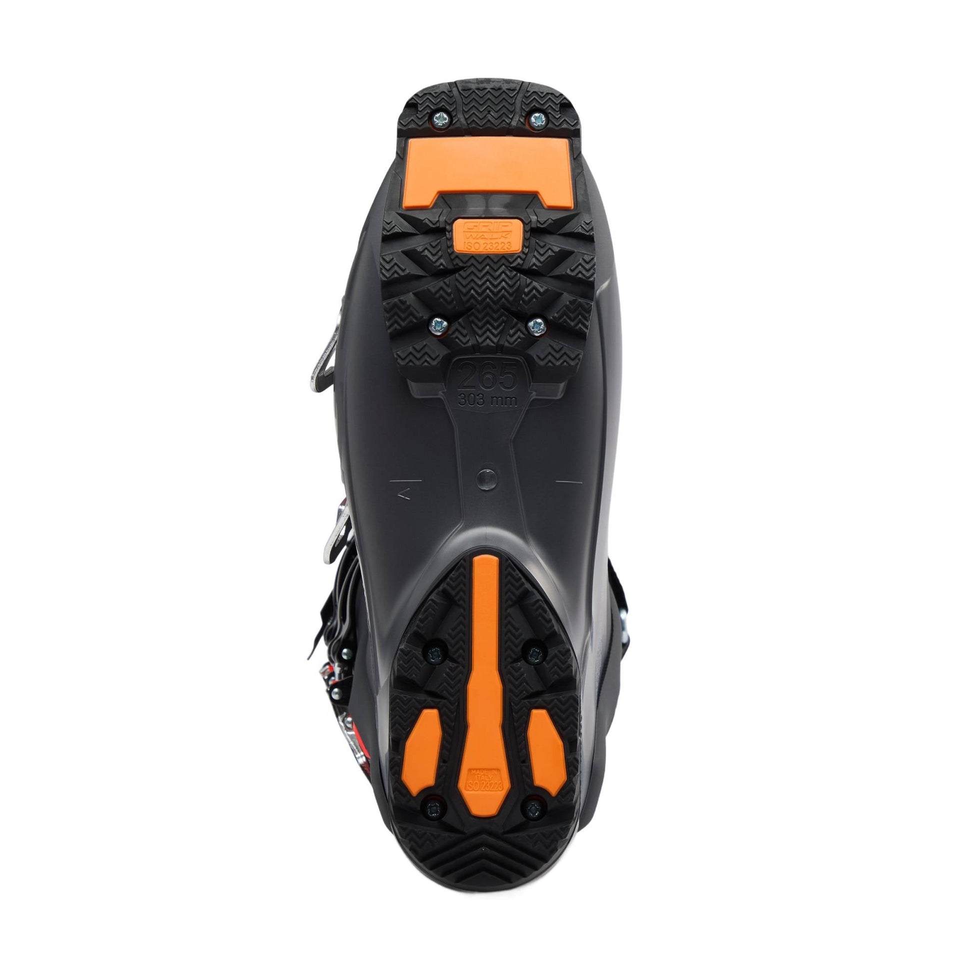 Lange Shadow 120 MV GW Mens Ski Boot 2026 - Skiis & Biikes