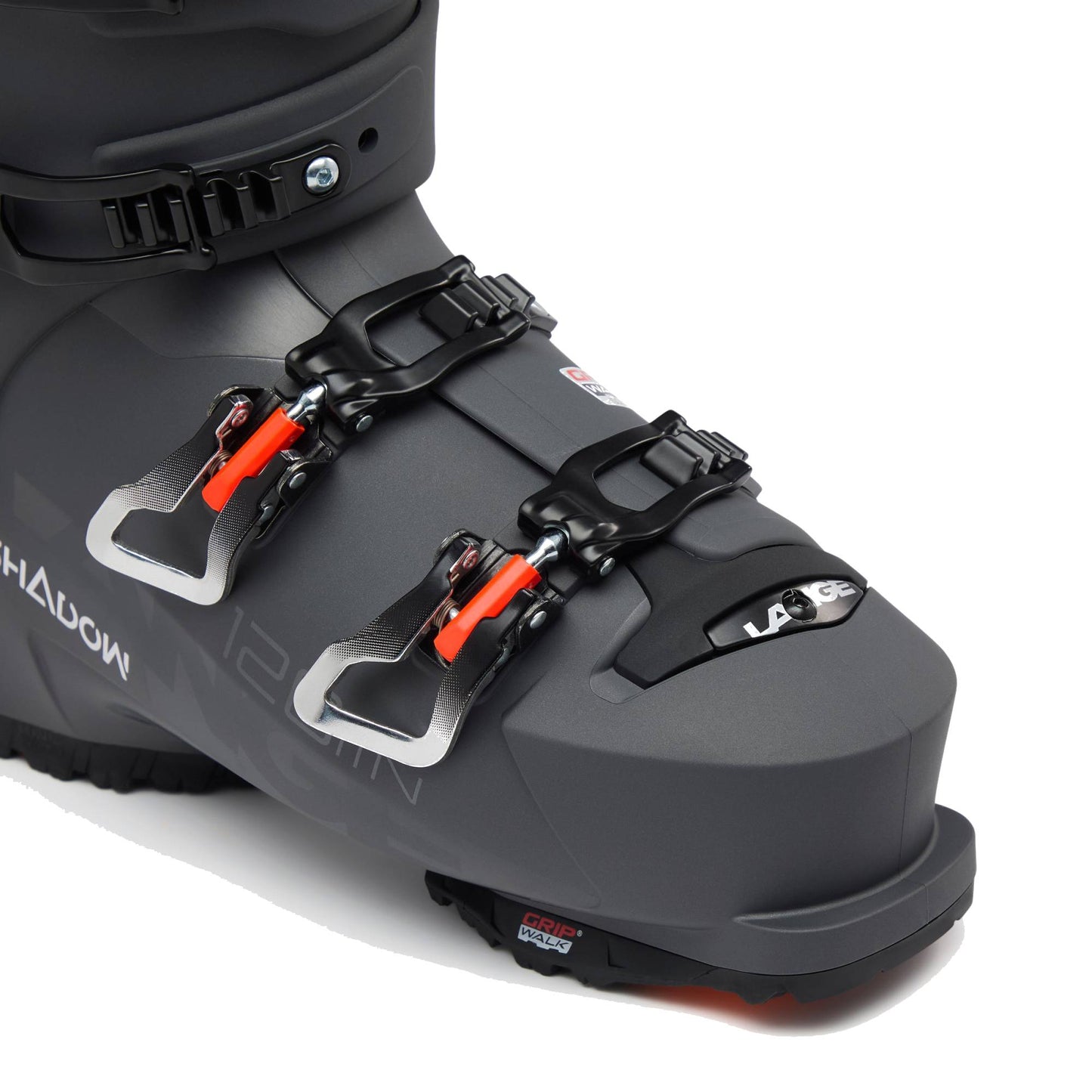 Lange Shadow 120 MV GW Mens Ski Boot 2026 - Skiis & Biikes