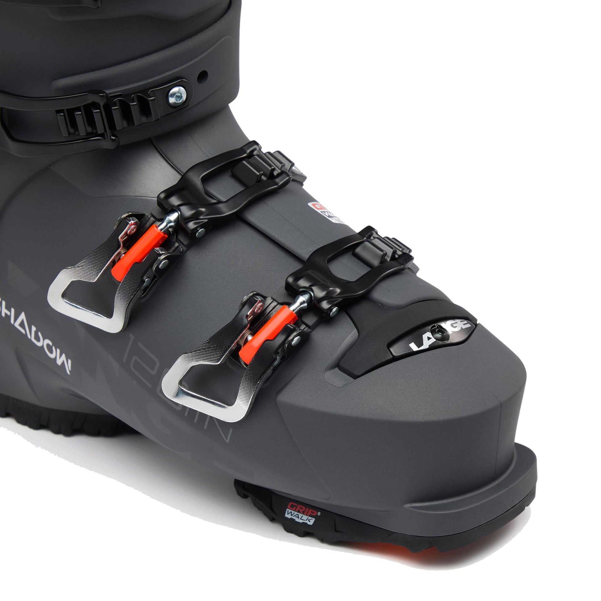 Lange Shadow 120 MV GW Mens Ski Boot 2026 - Skiis & Biikes