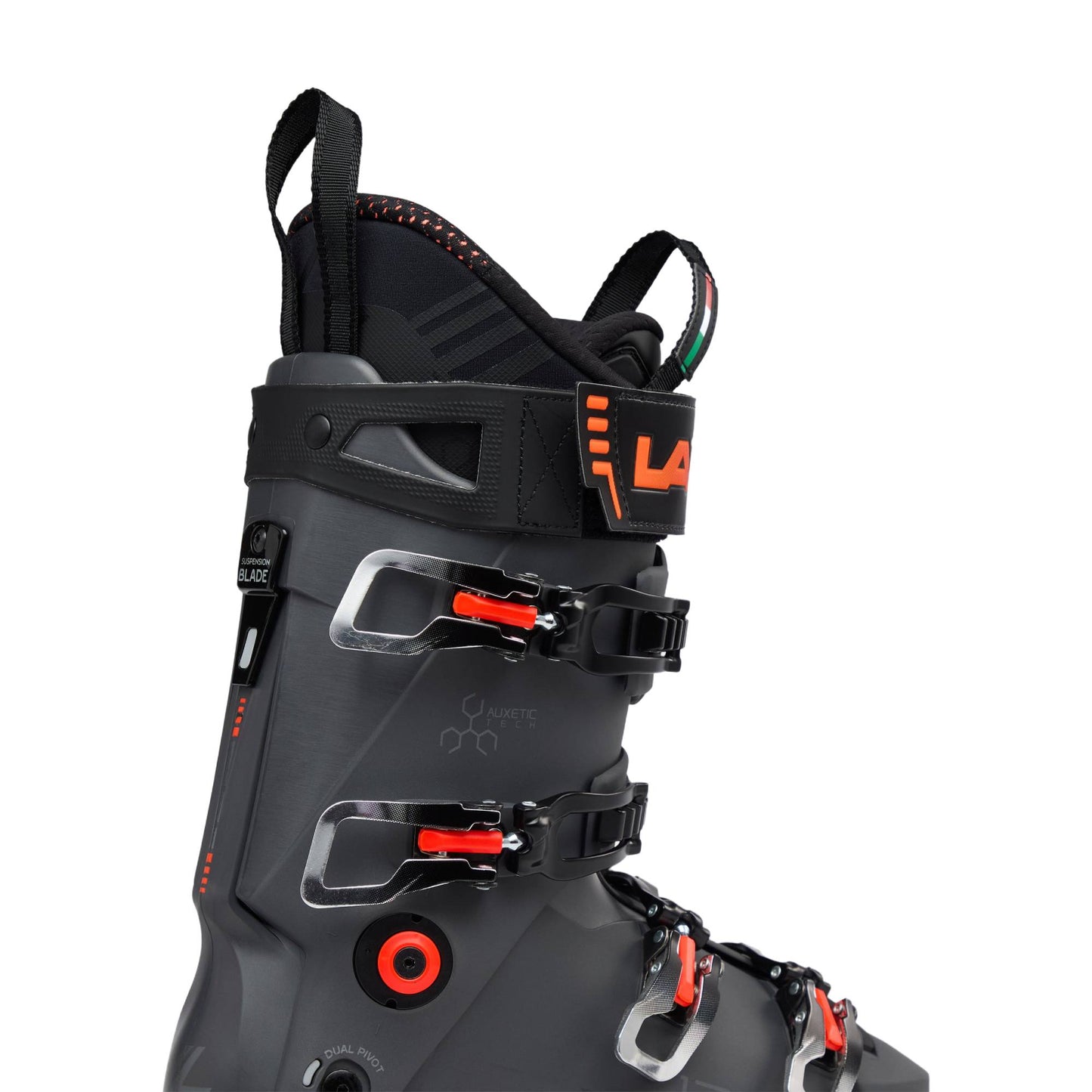 Lange Shadow 120 MV GW Mens Ski Boot 2026 - Skiis & Biikes