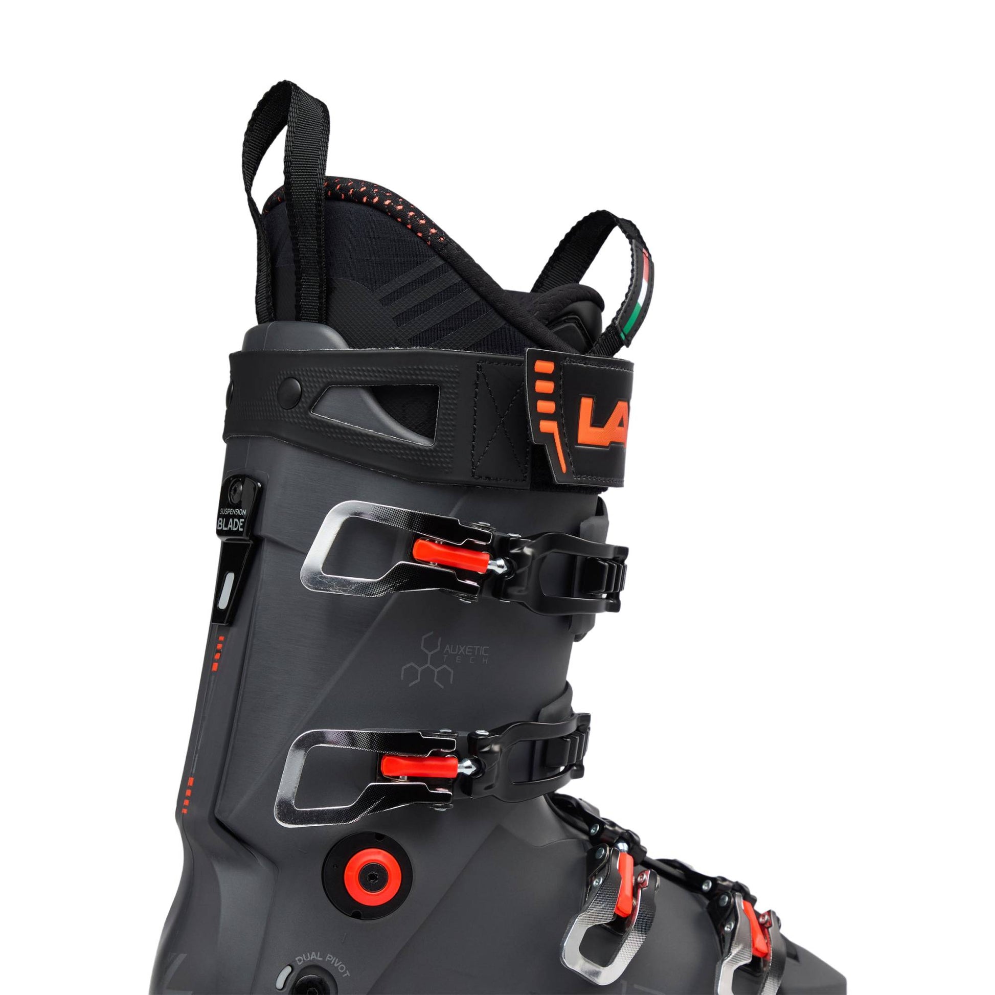 Lange Shadow 120 MV GW Mens Ski Boot 2026 - Skiis & Biikes